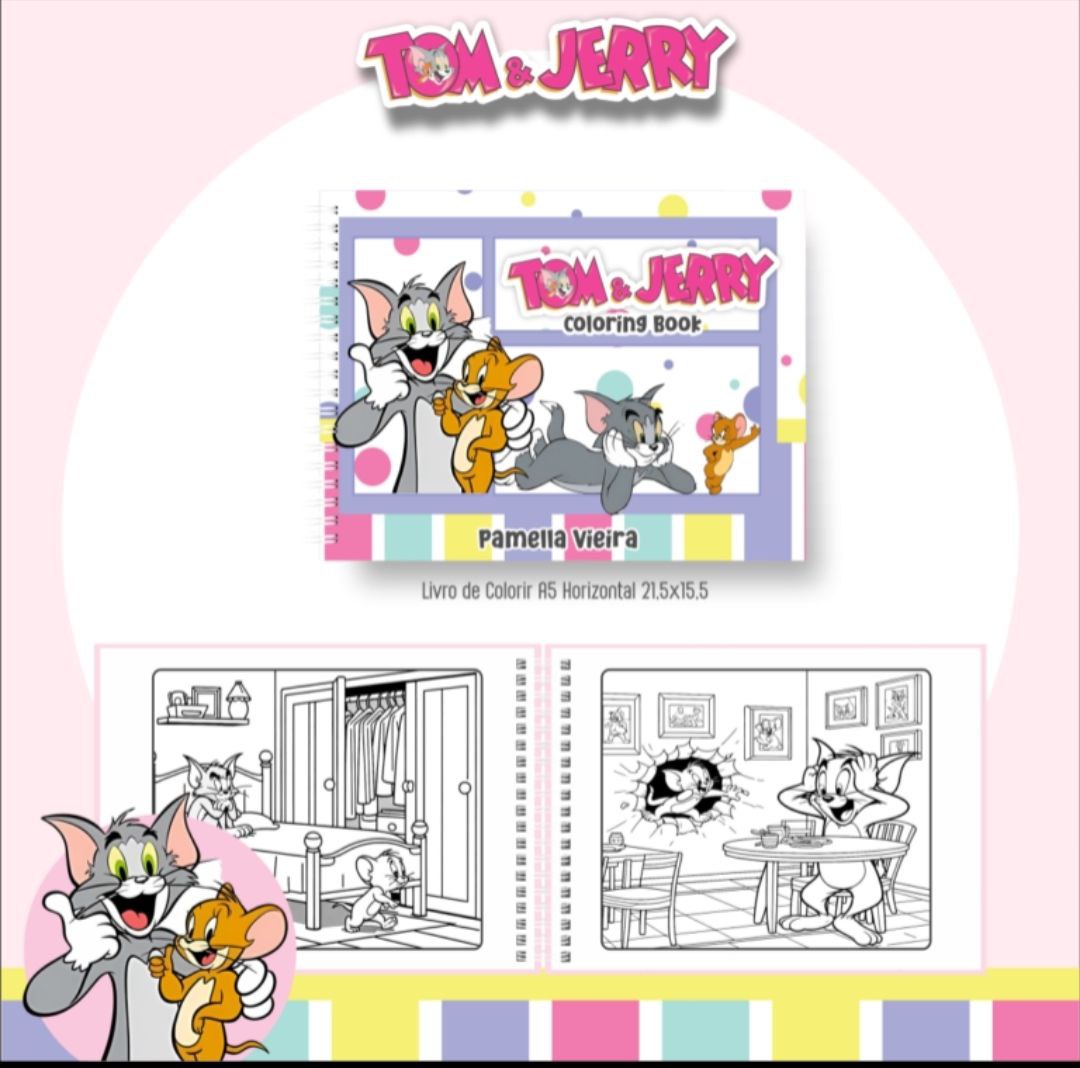 Livro de Colorir Cristão 10